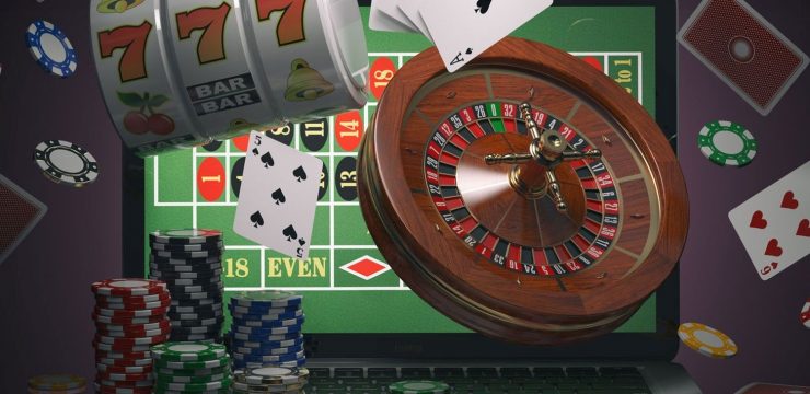 Programy lojalnościowe i bonusy VIP w kasynach: przywileje dla stałych graczy - 1