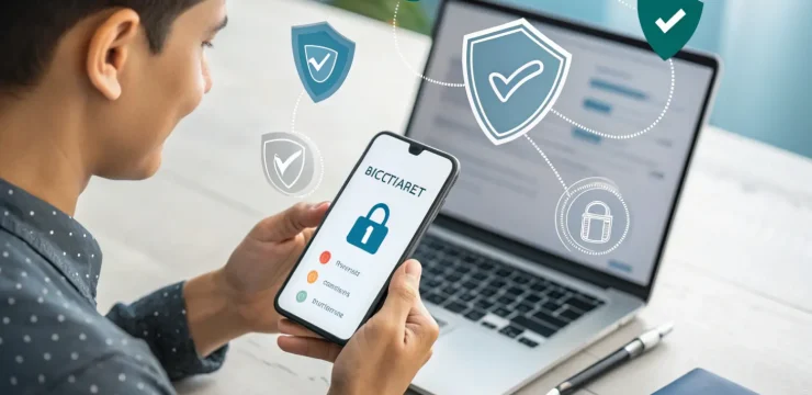 Ponowna aktywacja 2FA i passkeys we wszystkich serwisach: co powinien wiedzieć gracz - 1