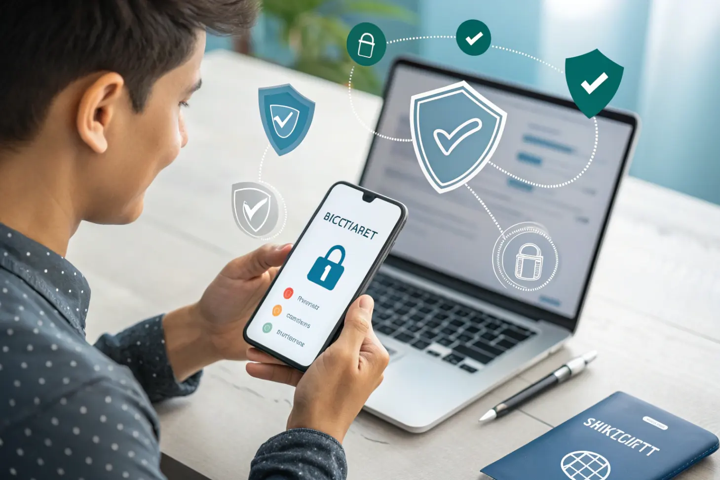 Ponowna aktywacja 2FA i passkeys we wszystkich serwisach: co powinien wiedzieć gracz - 1