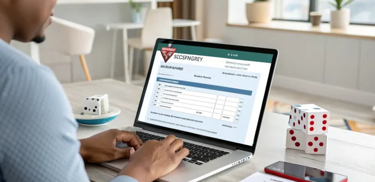 Online kasyno Polska i weryfikacja tożsamości — jak przejść KYC bez opóźnień wypłat - 1