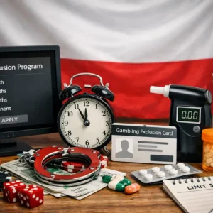 Jak rozpoznać oszustwo kasyno online 2026