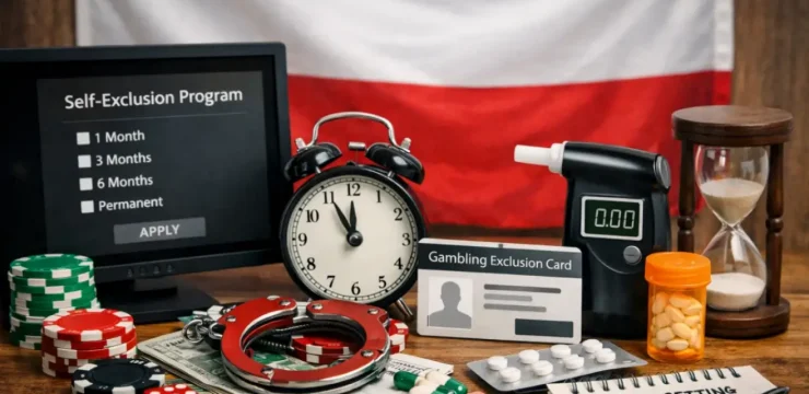 Jak rozpoznać oszustwo w kasynie online w 2026 roku - 1