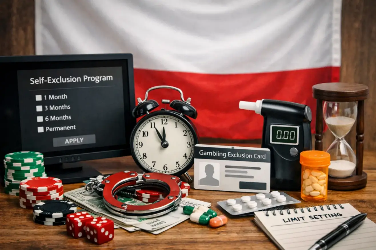 Jak rozpoznać oszustwo w kasynie online w 2026 roku - 1