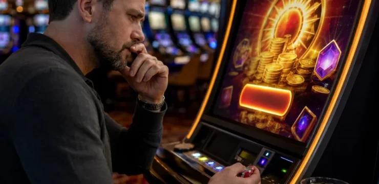 Buy bonus w slotach: czy zakup rundy bonusowej naprawdę się opłaca - 1
