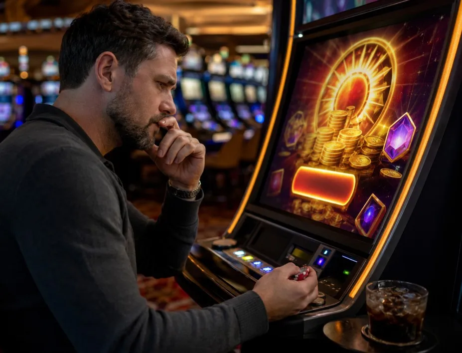 Buy bonus w slotach: czy zakup rundy bonusowej naprawdę się opłaca - 1